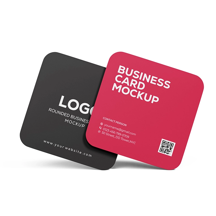  Square Mockup Rounded Corner
